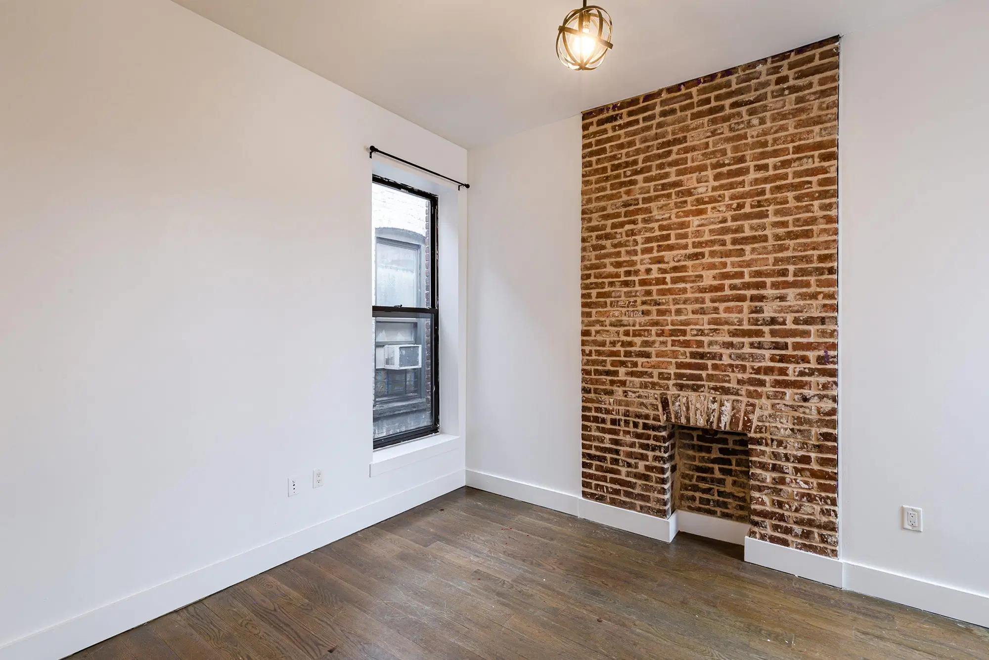 June Homes 11216, New York – #1724C: Crown Heights