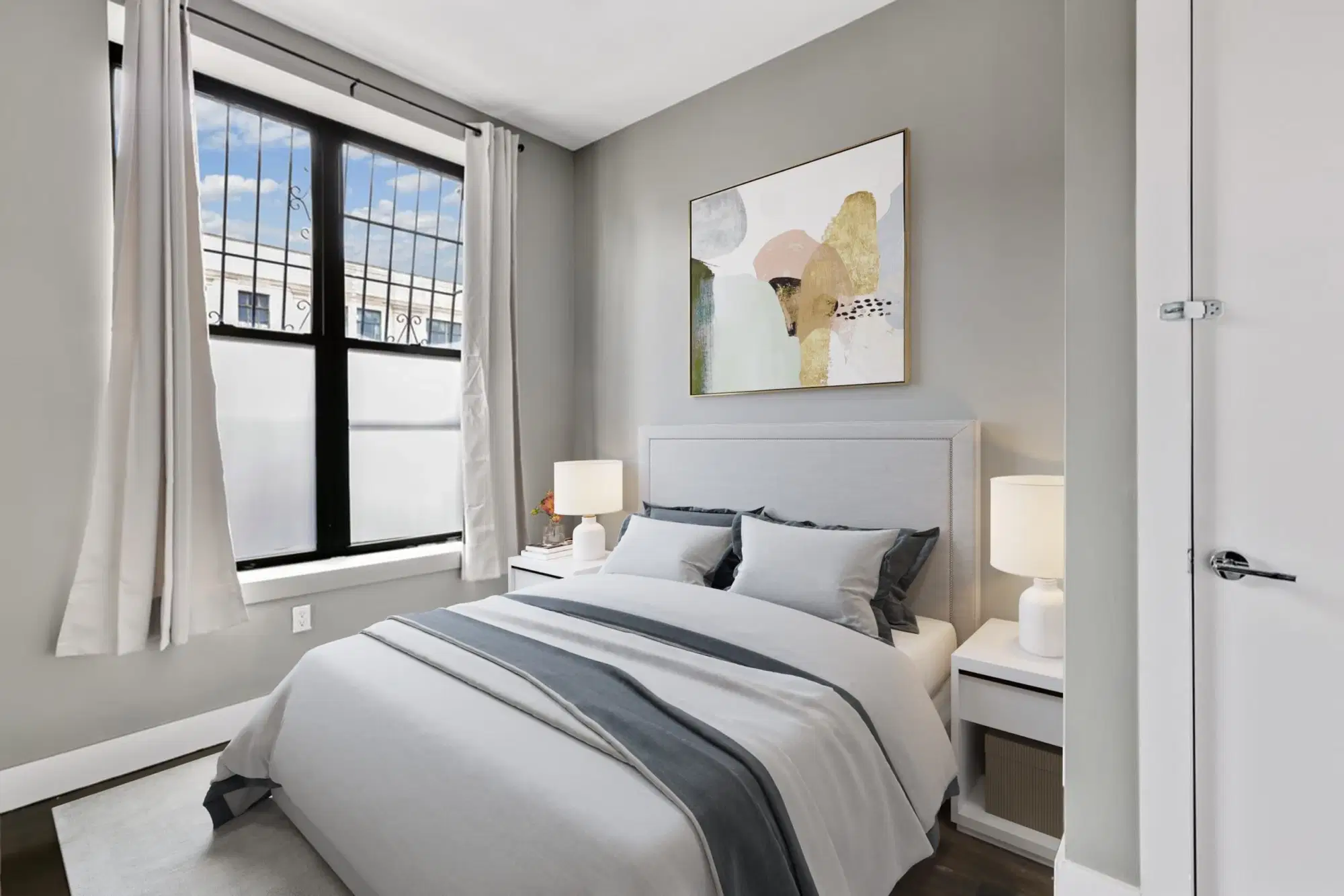 June Homes 11216, New York – #836A: Crown Heights
