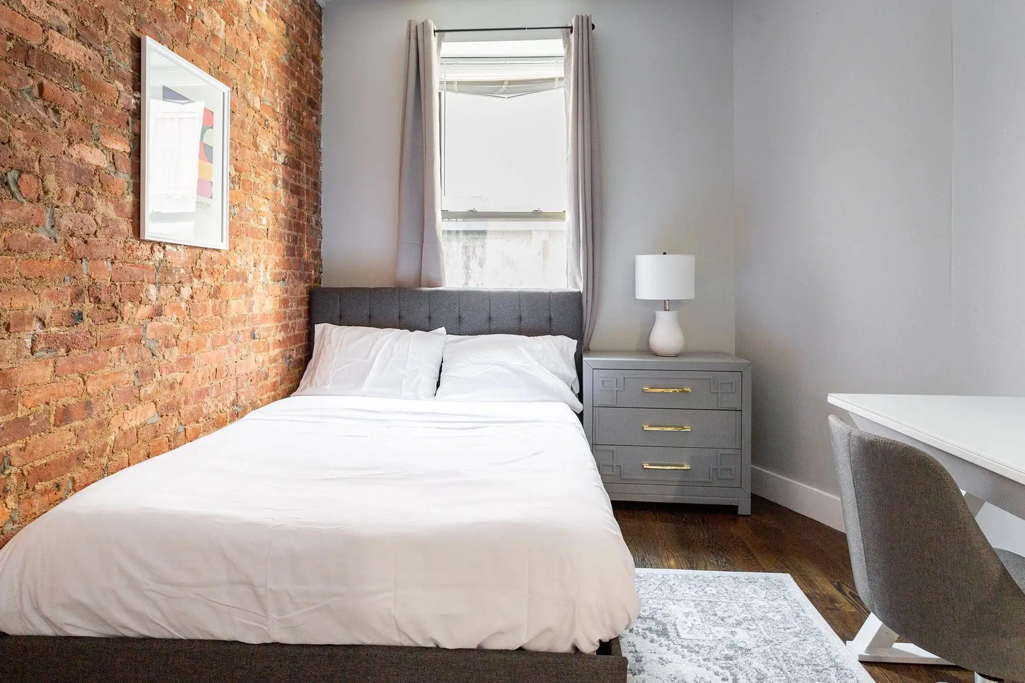 June Homes 11221, New York