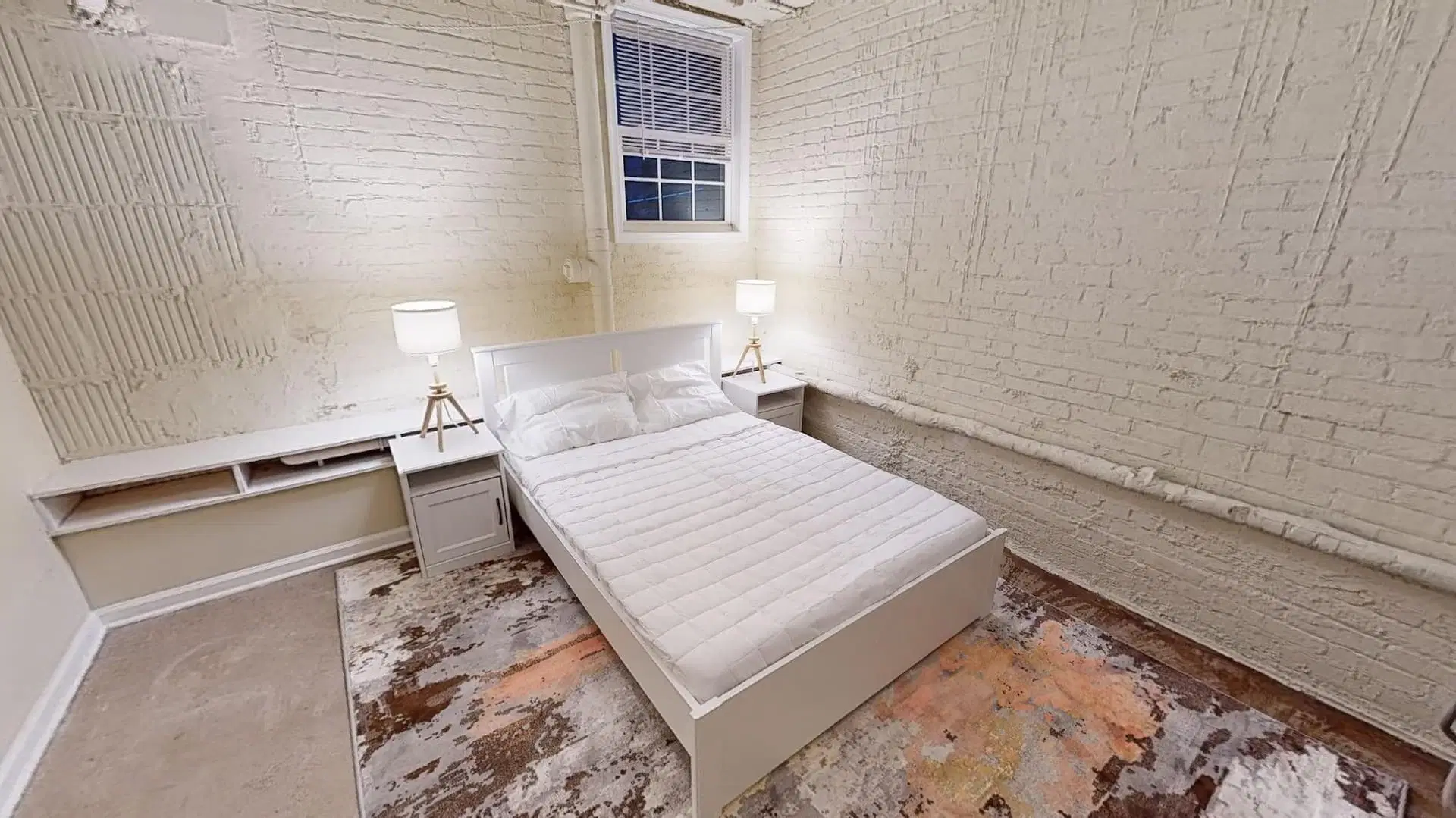 June Homes 20009, Washington DC – #913D: Dupont Circle
