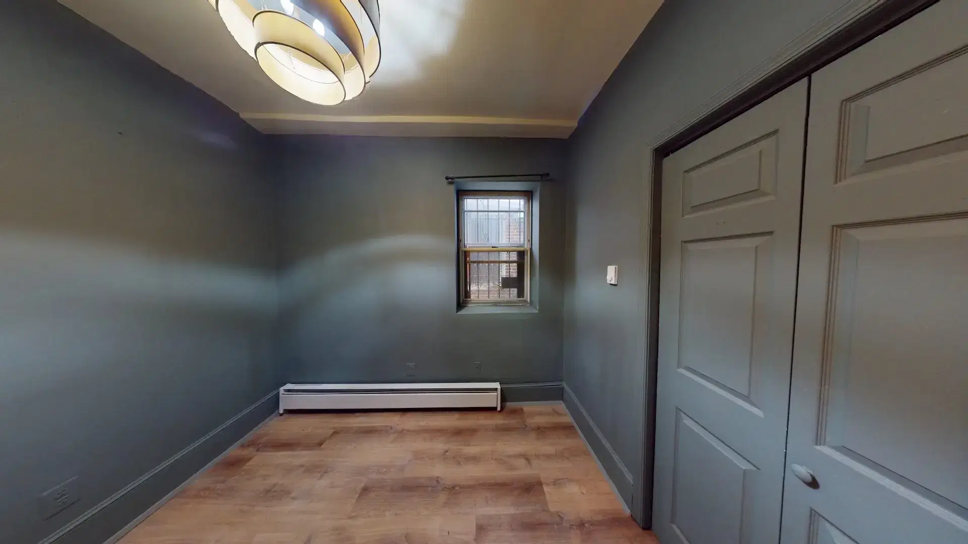 June Homes 20009, Washington DC – #337B: Columbia Heights