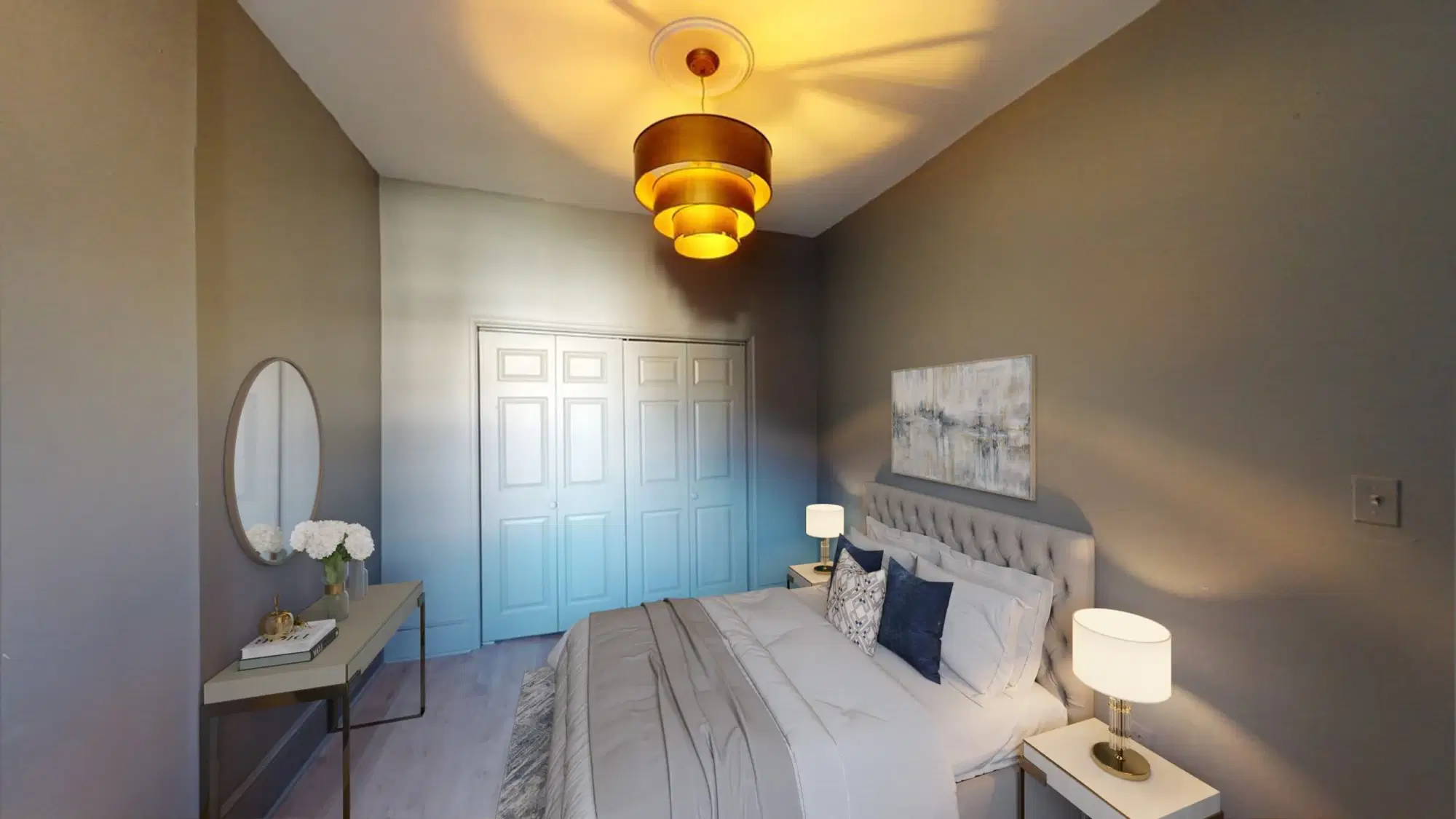 June Homes 20009, Washington DC – #336A: Columbia Heights