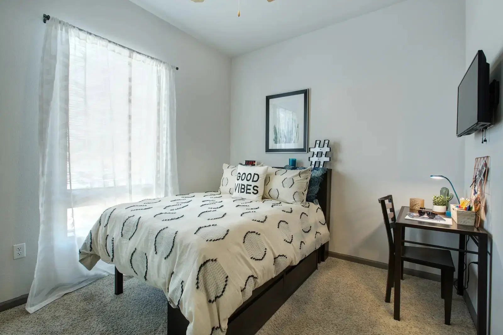Saga Reno, Reno