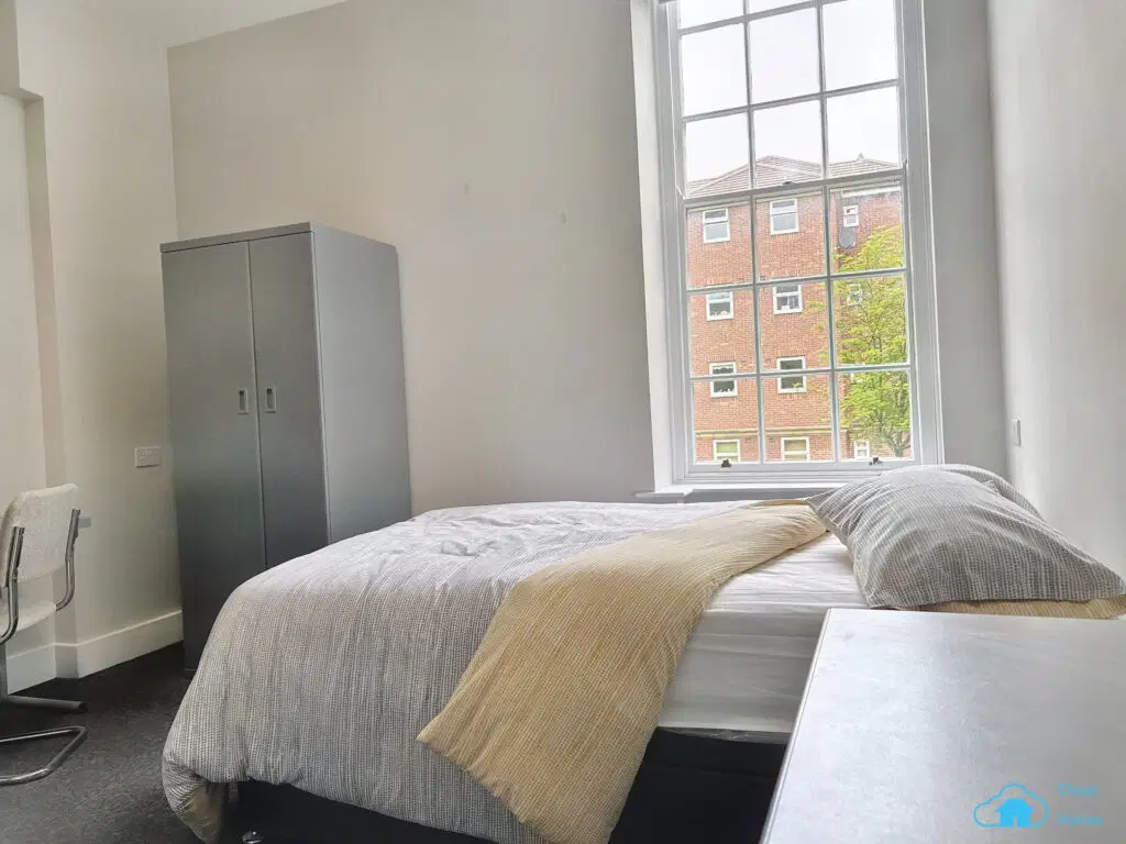 St Mary's Newcastle, Newcastle – Premier Studio