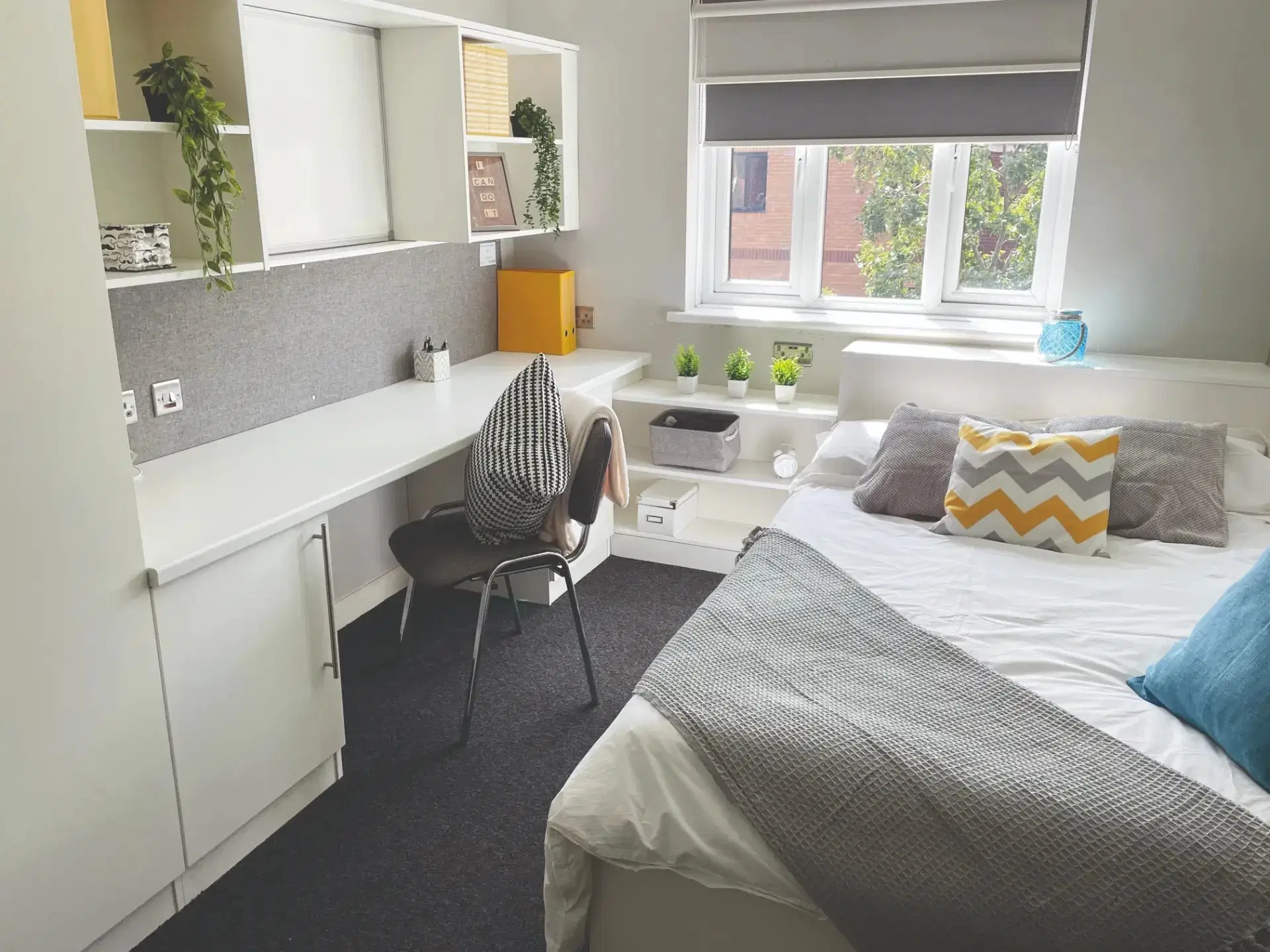 Singer Hall, Coventry – Premium Non-Ensuite