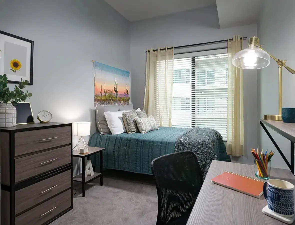 The Standard, Austin