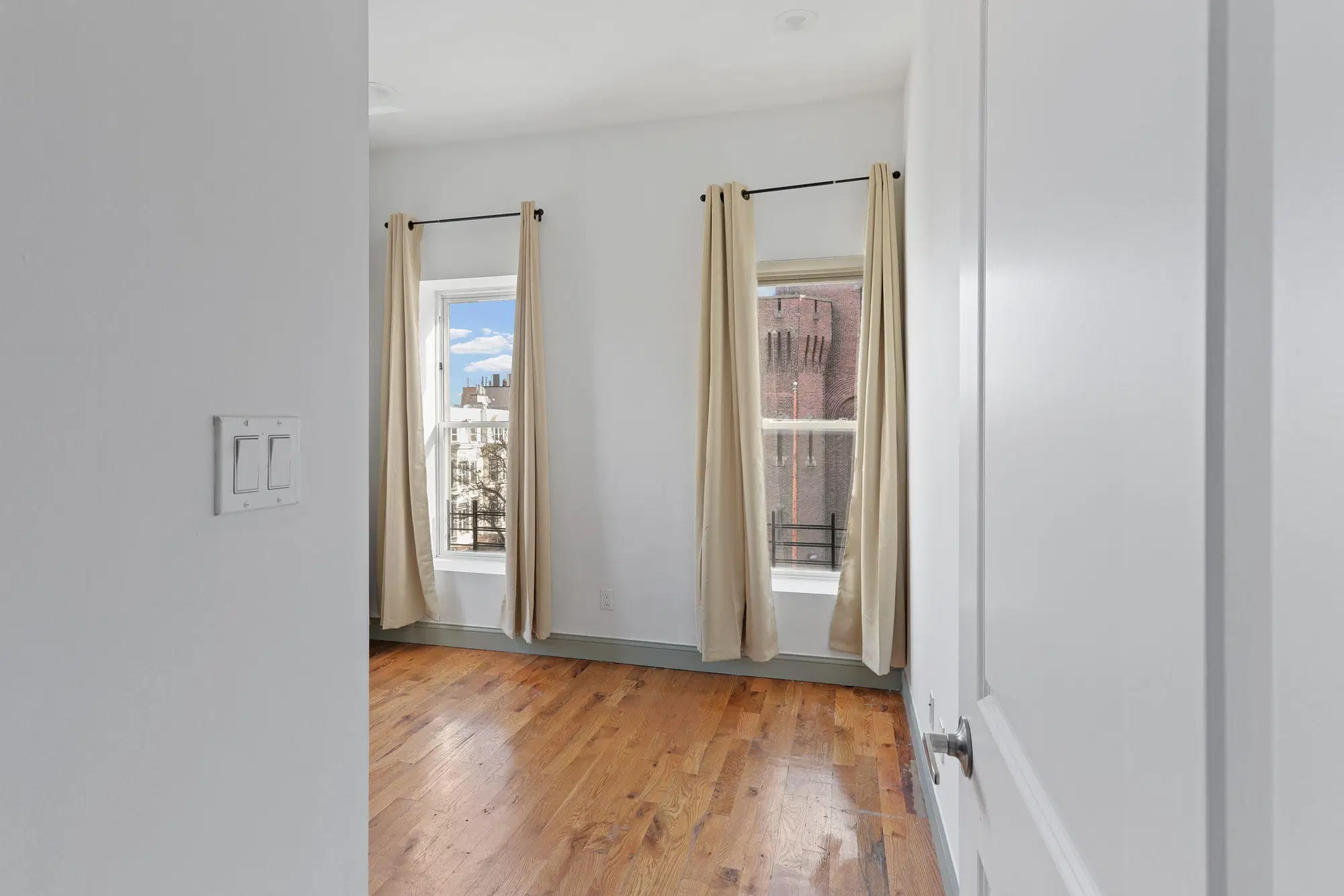 June Homes 11221, New York – #840B: Bedford-Stuyvesant