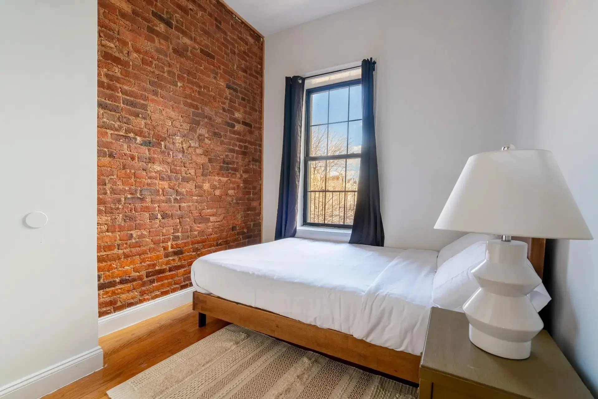 June Homes 11221, New York – #892C: Bushwick