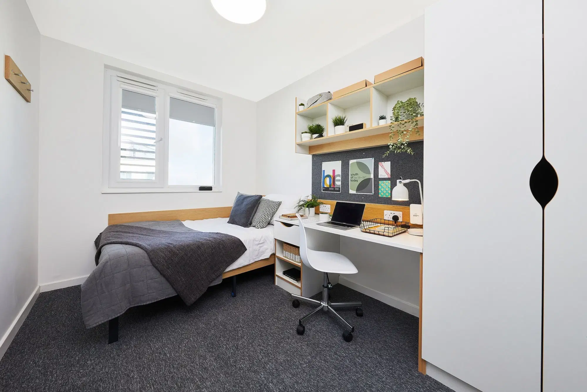 Collegiate The Pastures, Colchester – Premium Single Ensuite