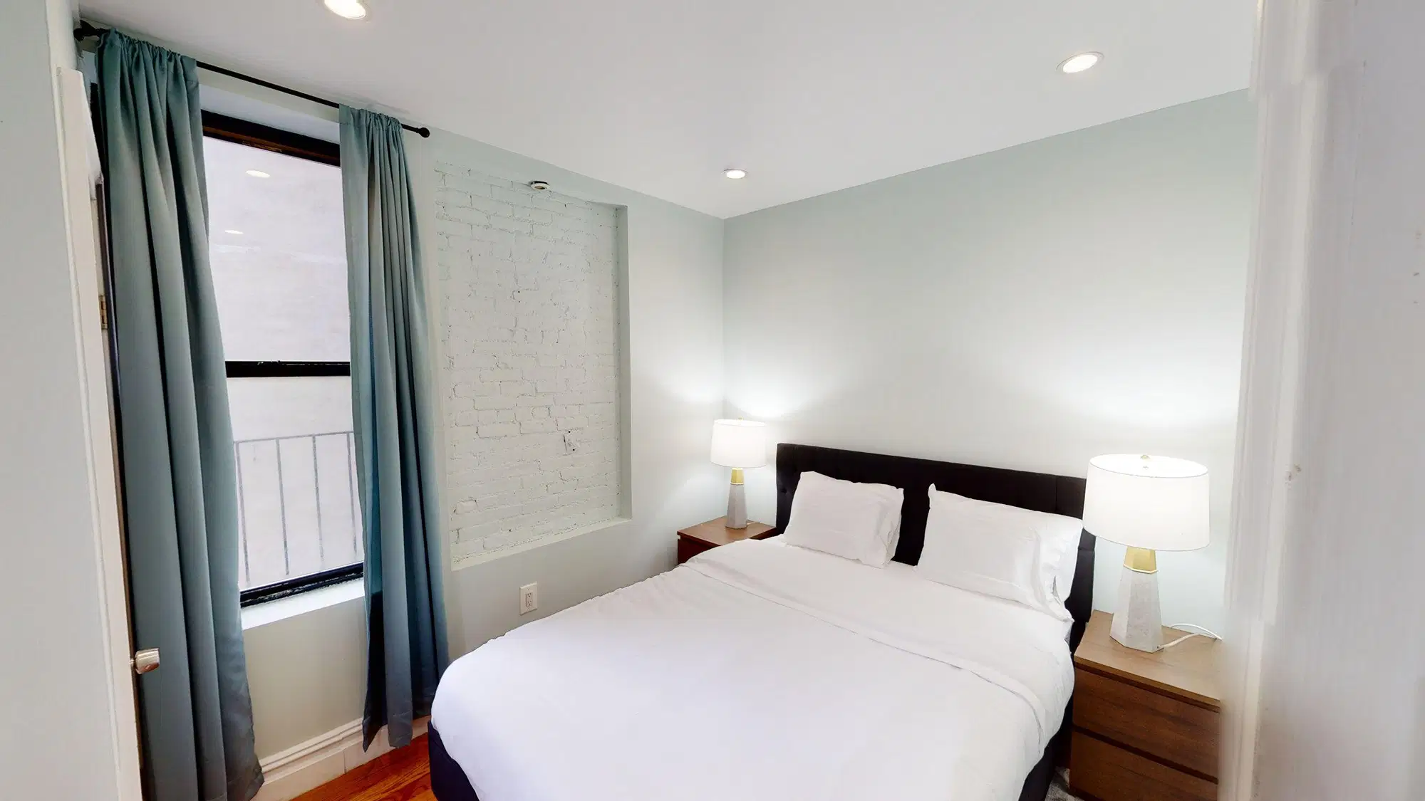 June Homes 10009, New York – #494: East Village on a flexible lease