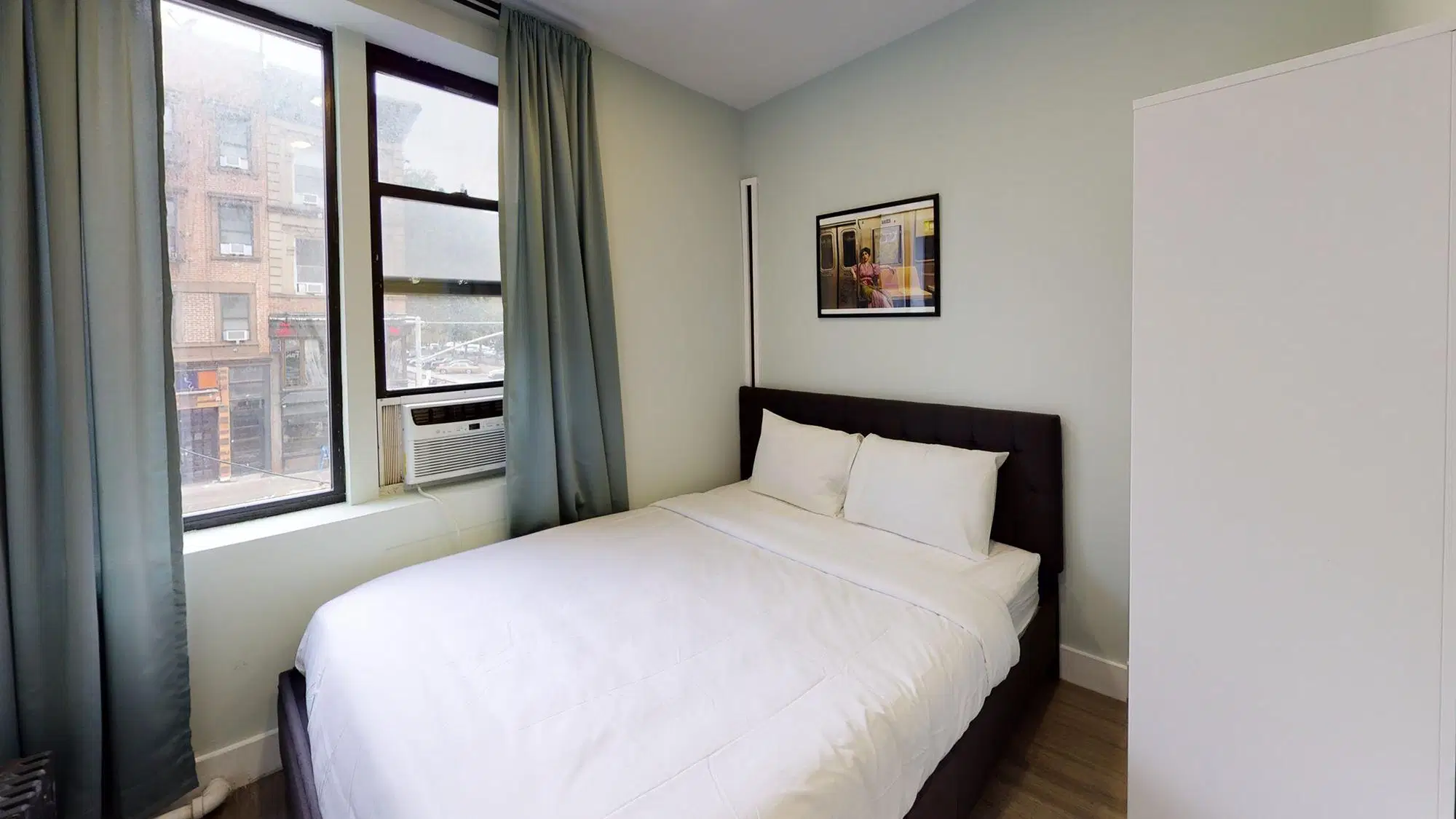 June Homes 10009, New York – #496: East Village on a flexible lease