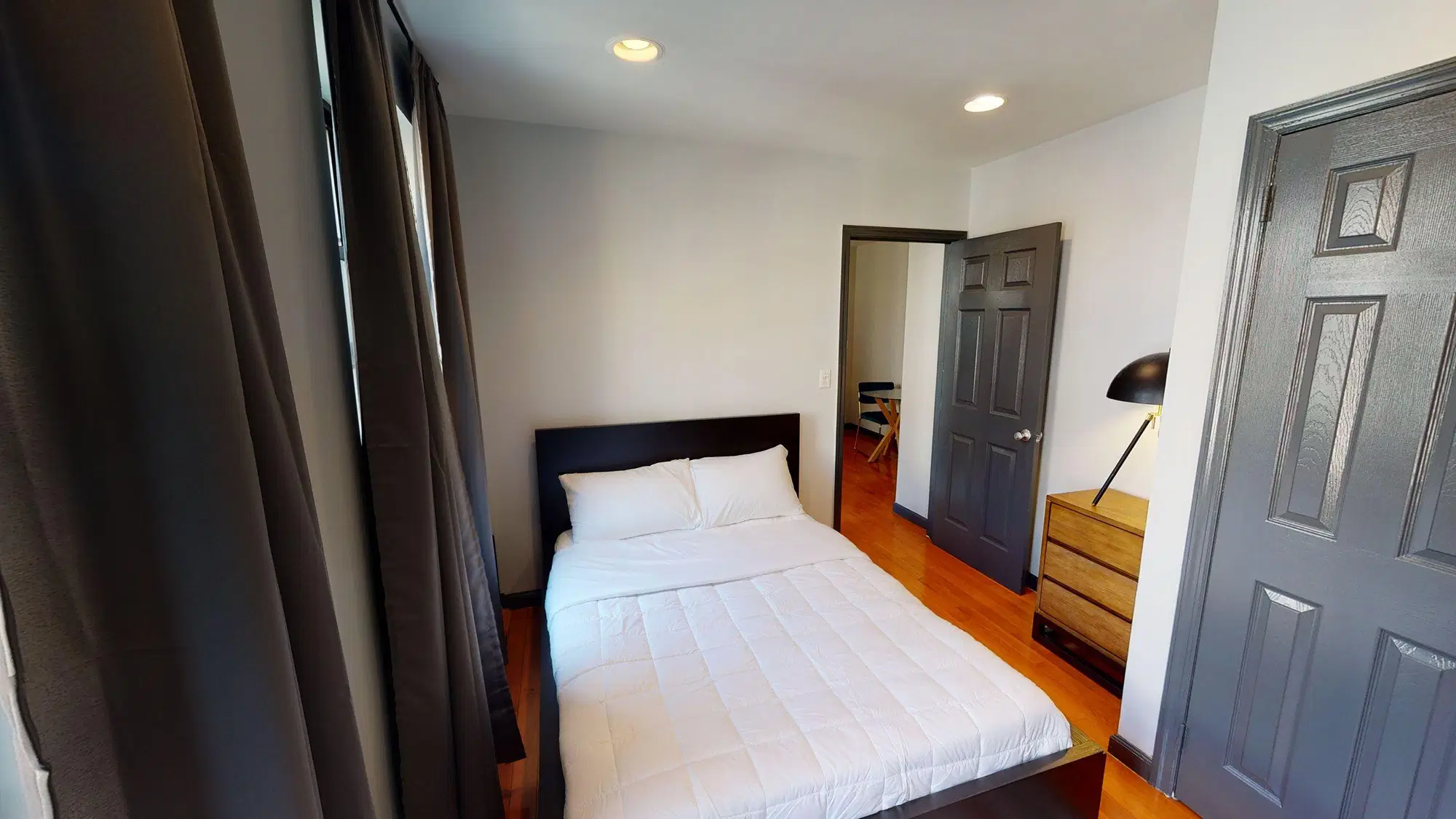 June Homes 10009, New York – #562: East Village