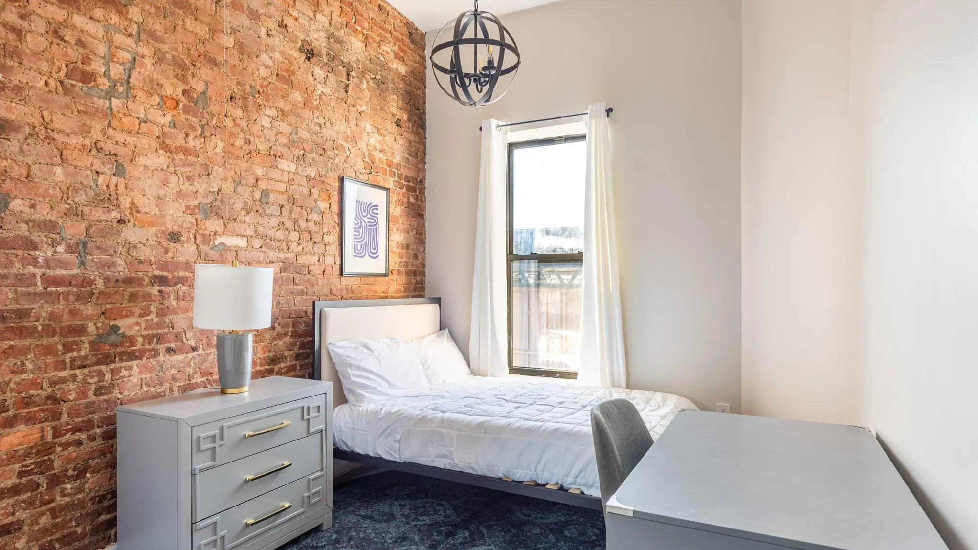 June Homes 11221, New York – #1626: Bushwick