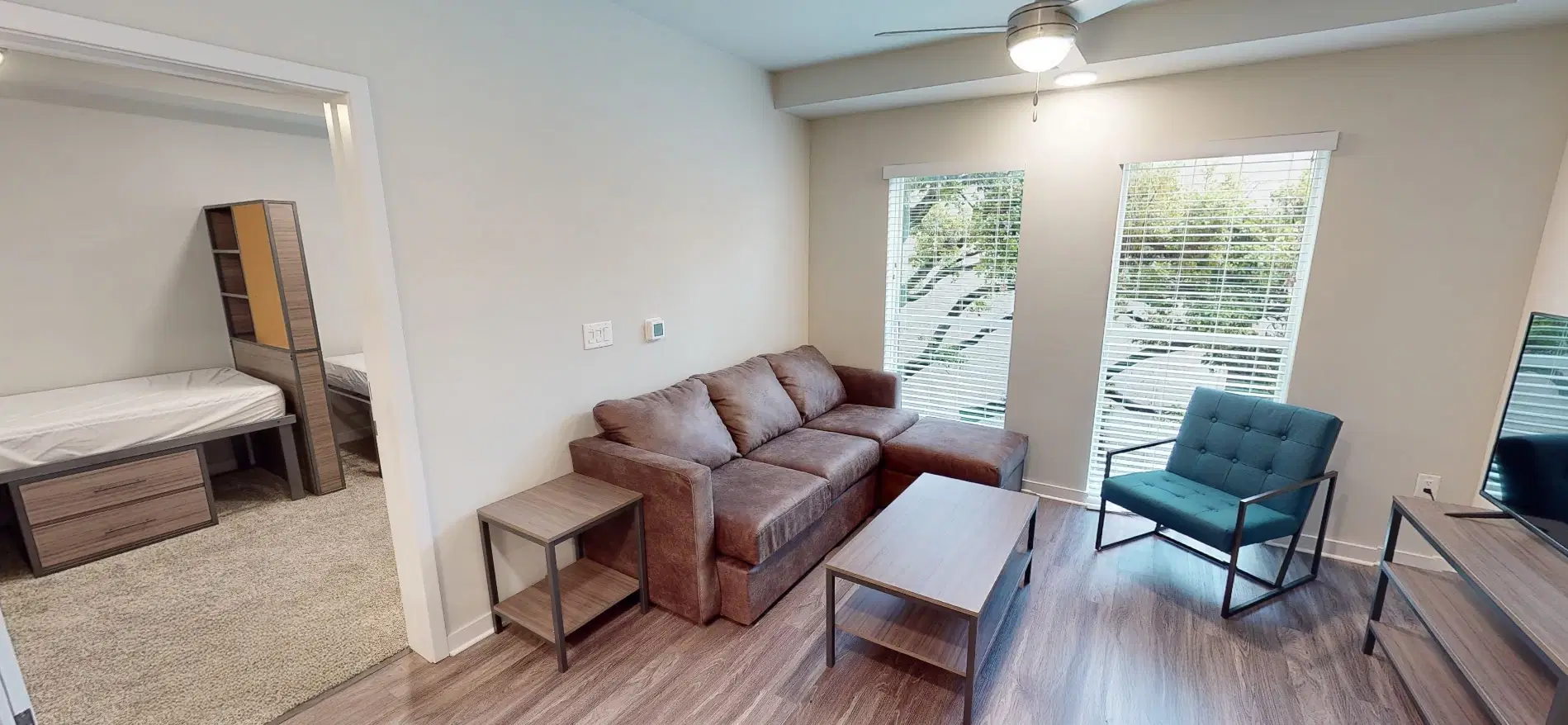 The Standard, Berkeley – Berkeley Room in 2 Bedroom 2 Bathroom