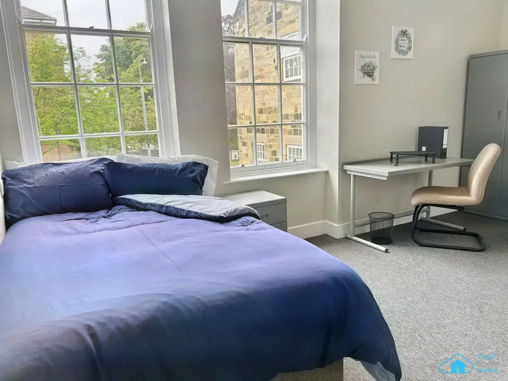 St Mary's Newcastle, Newcastle – Premier Luxe Studio