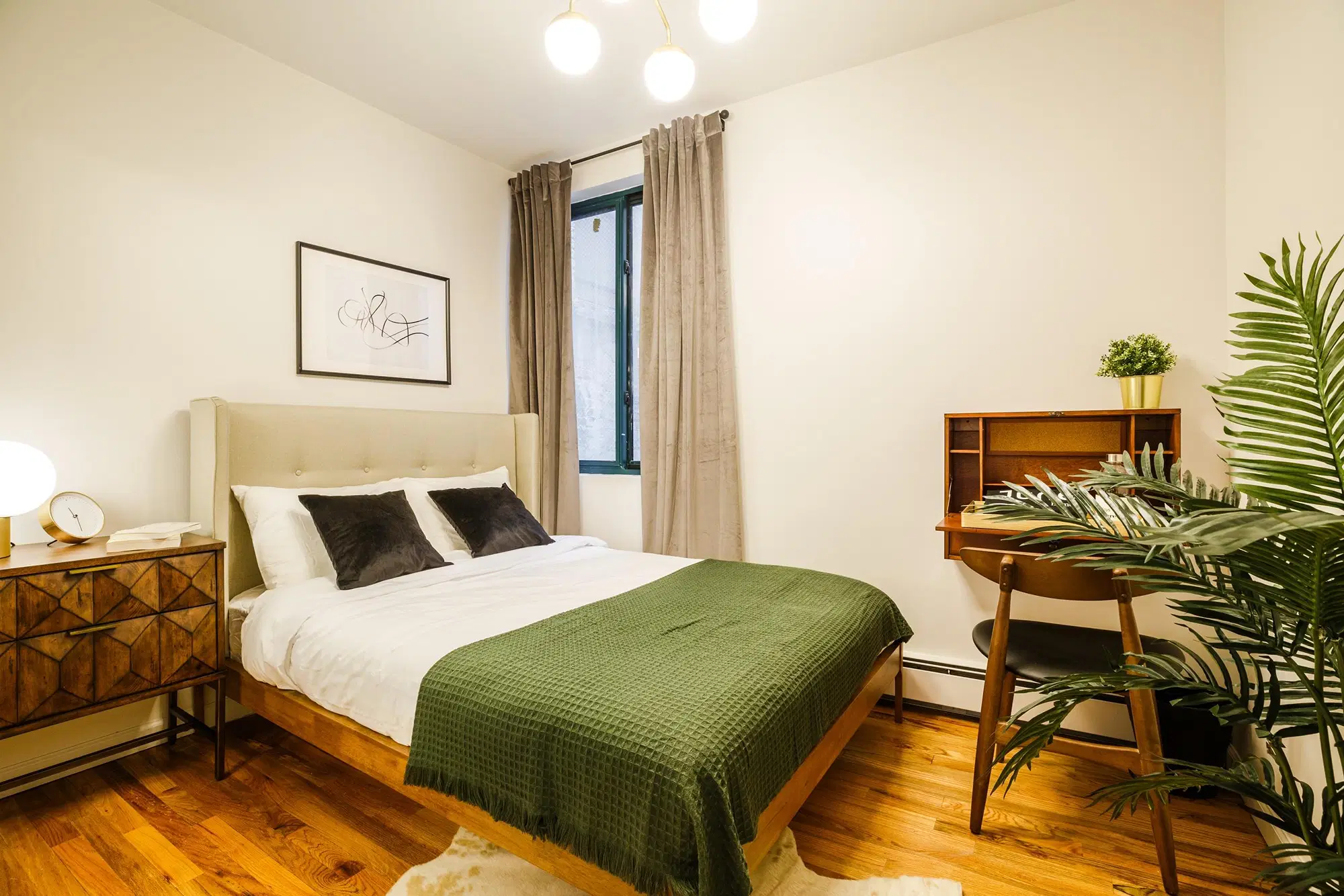 June Homes 10009, New York – #145A: East Village