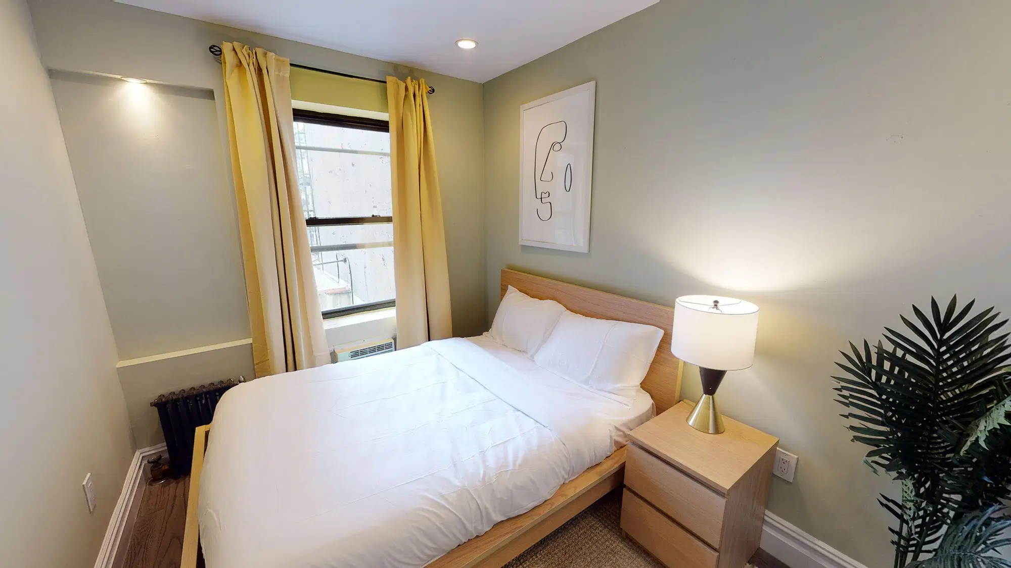 June Homes 10009, New York – #364B: East Village