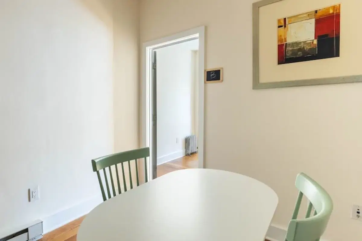 June Homes 10025, New York – Amenities