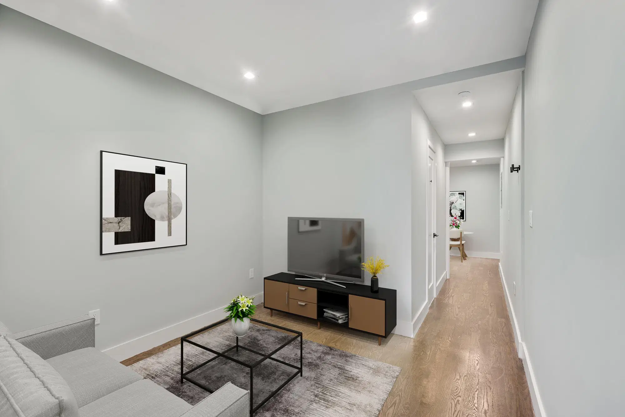 June Homes 10029, New York – Amenities