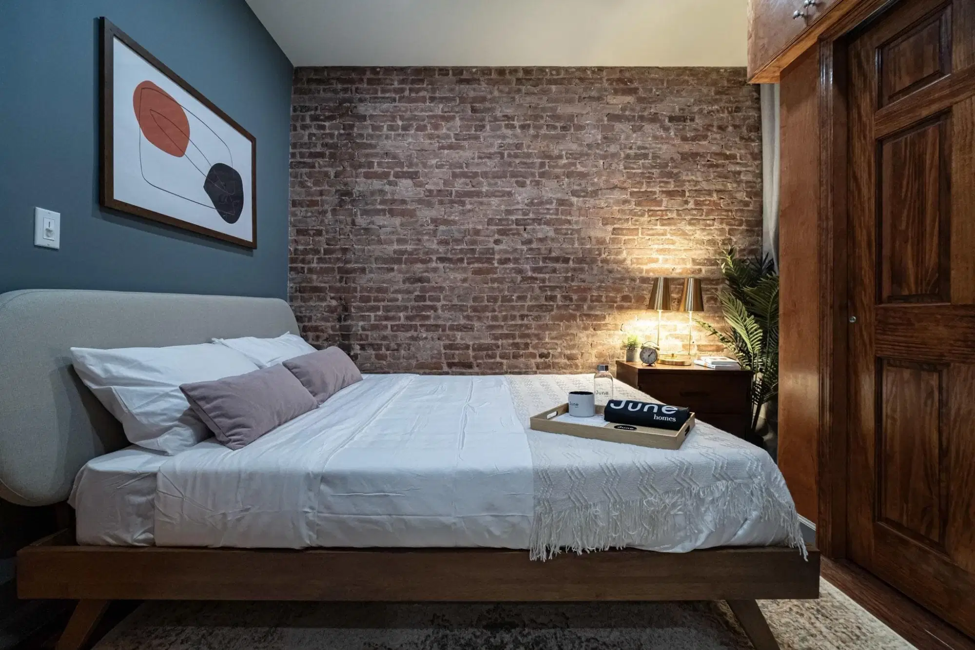 June Homes 10028, New York – #252: Upper East Side on a flexible lease
