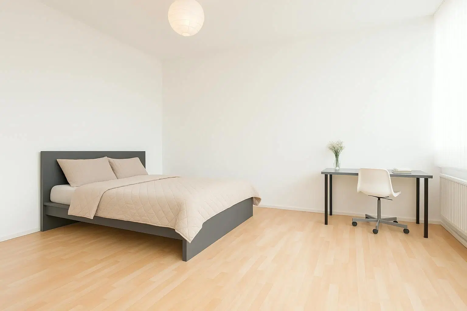 RM Bismarckstraße 106, Berlin – Room in a 2 Bed 1 Bath