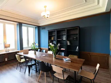 PHNX, Hamburg – Amenities