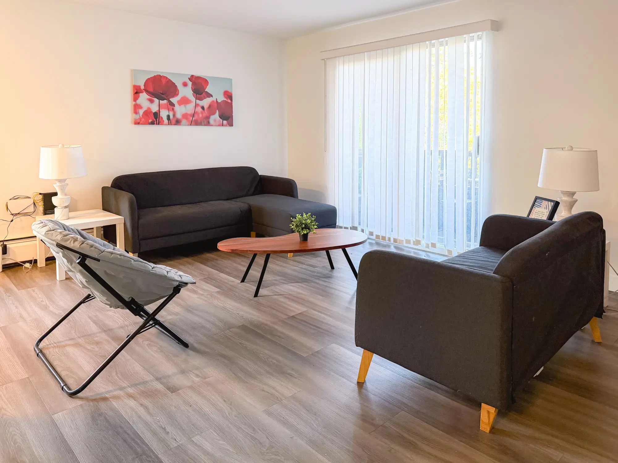 95 E 14th Ave, Vancouver – Unit 204 (1 Bed 1 Bath)