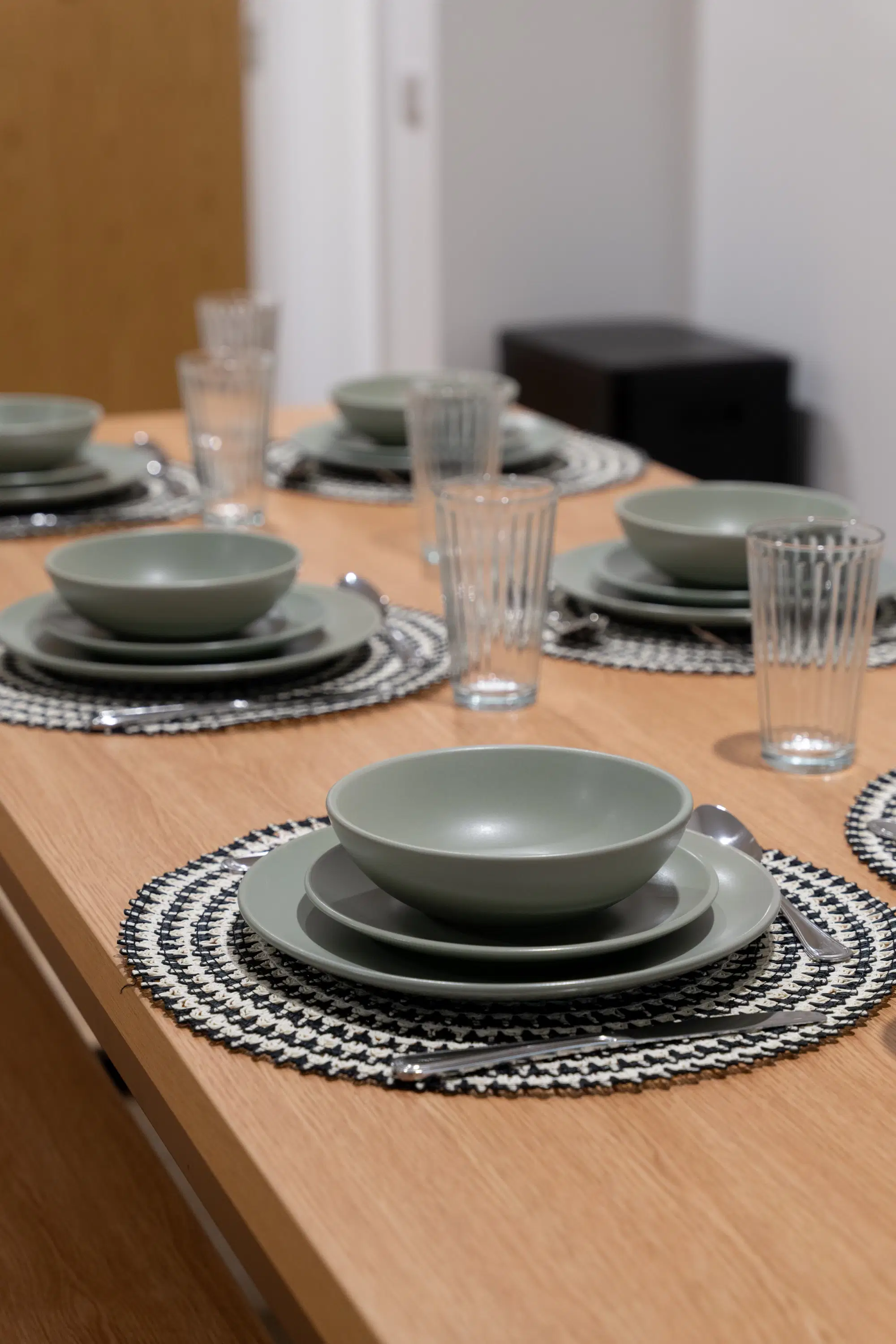 Telephone House, Dundee – Classic En suite