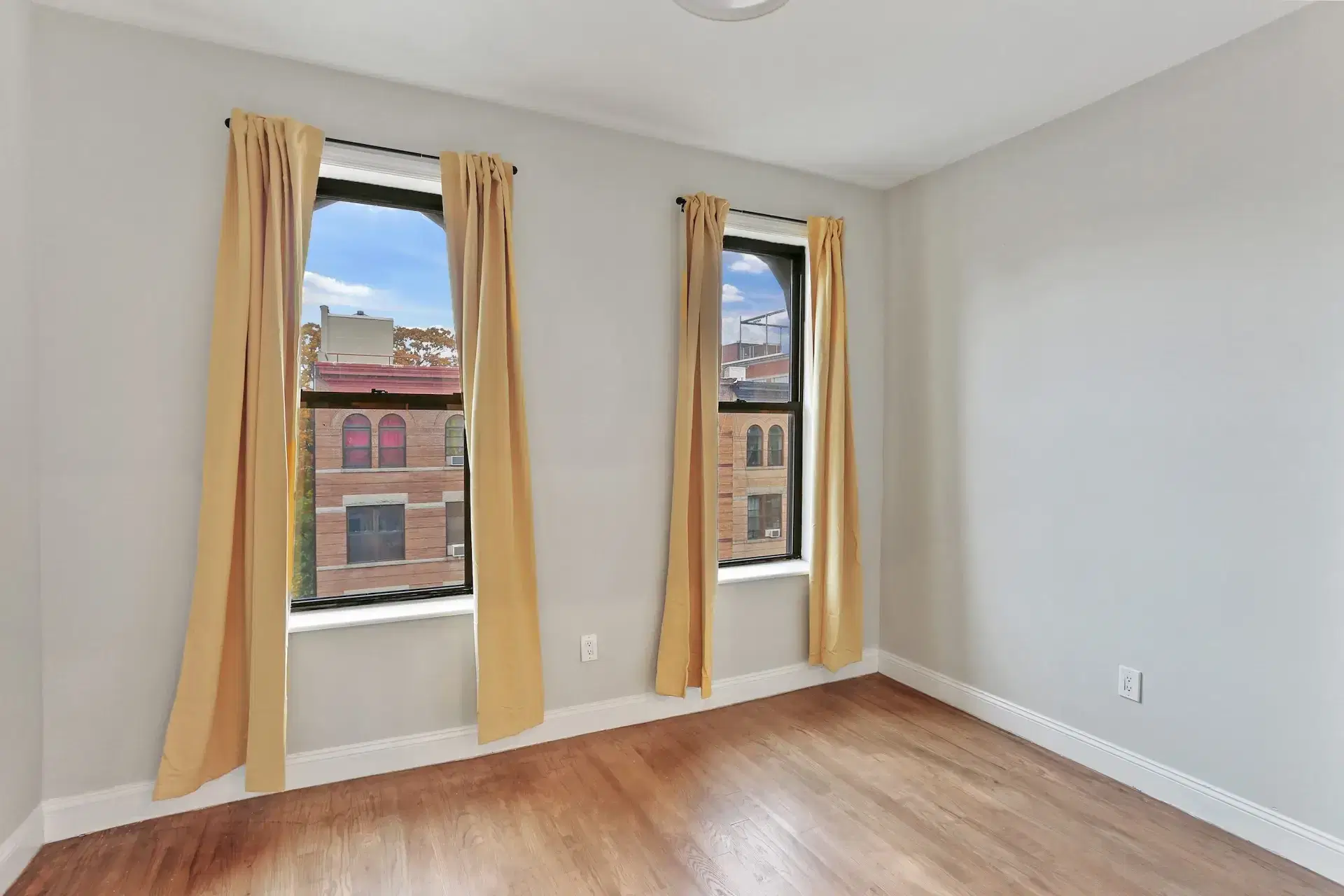 June Homes 11213, New York – #960A: Crown Heights
