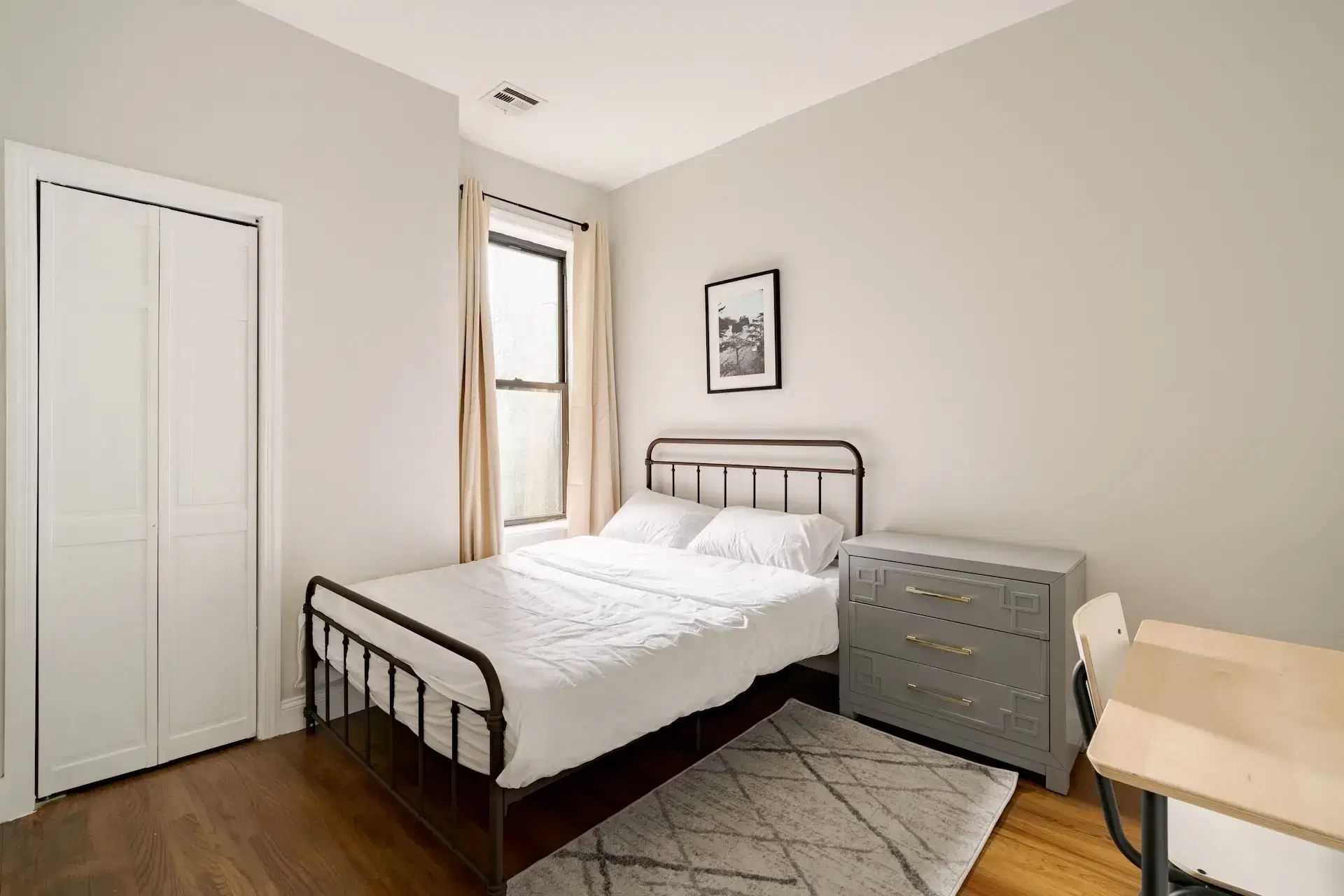 June Homes 11213, New York – #1382C: Crown Heights