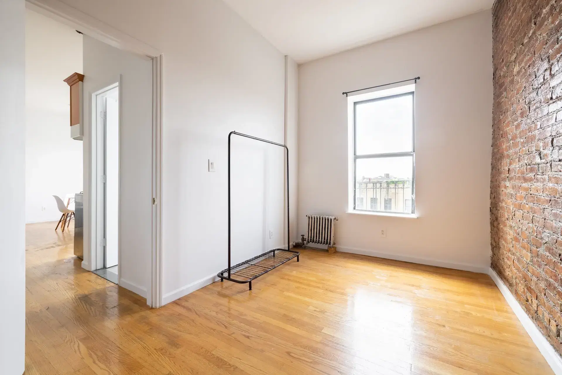 June Homes 11213, New York – #1327A: Crown Heights