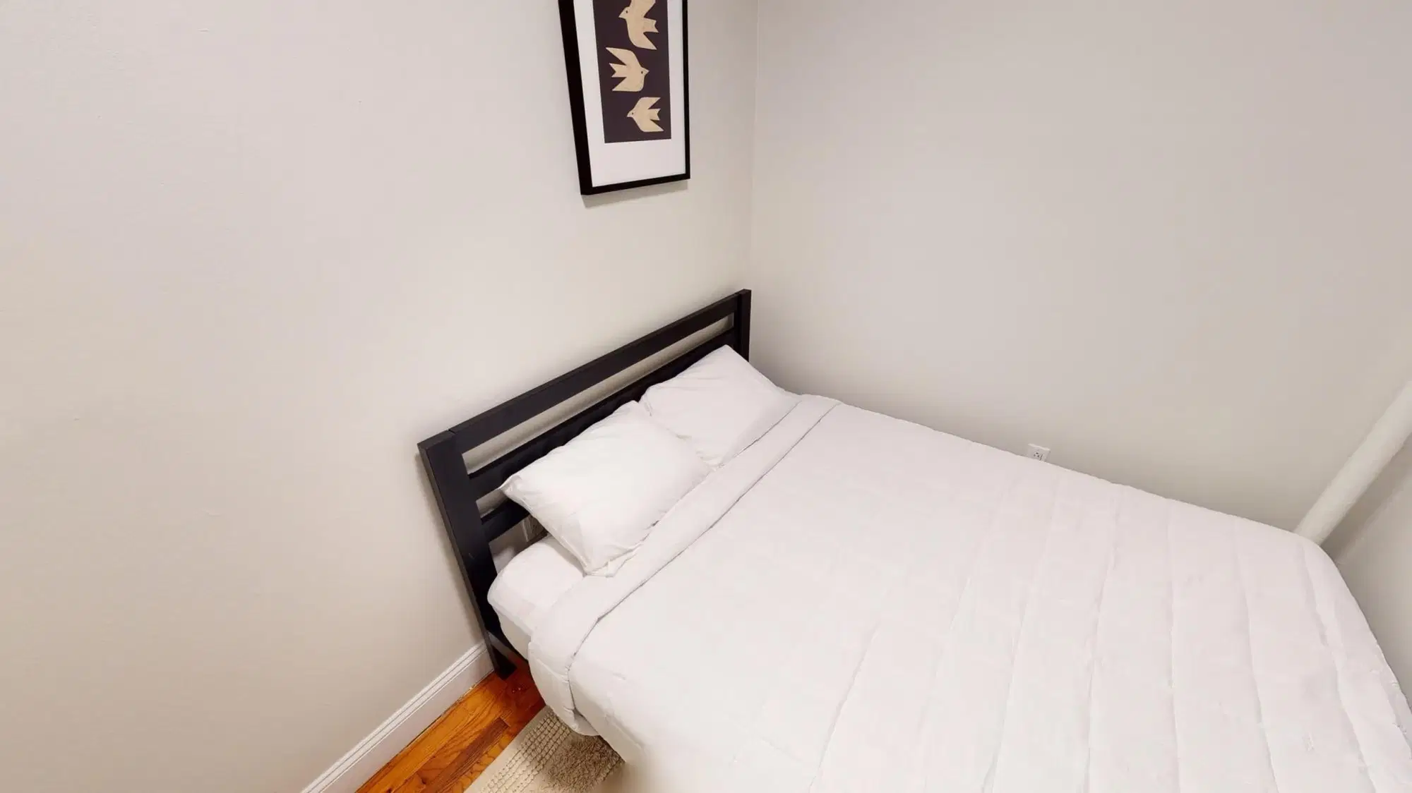 June Homes 10009, New York – #1249B: East Village