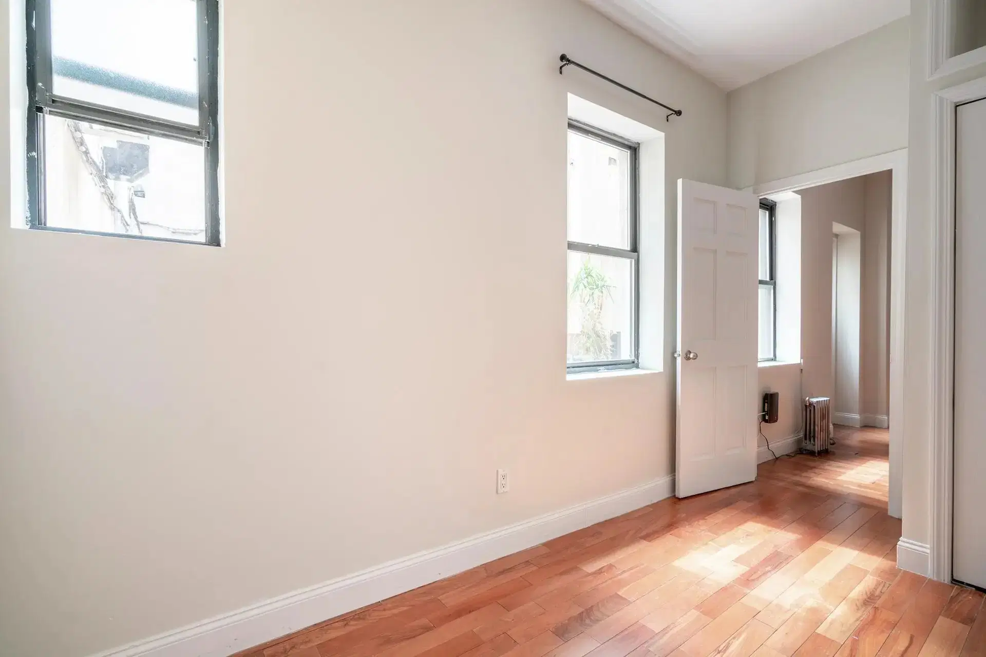 June Homes 10009, New York – #1144: East Village on a flexible lease