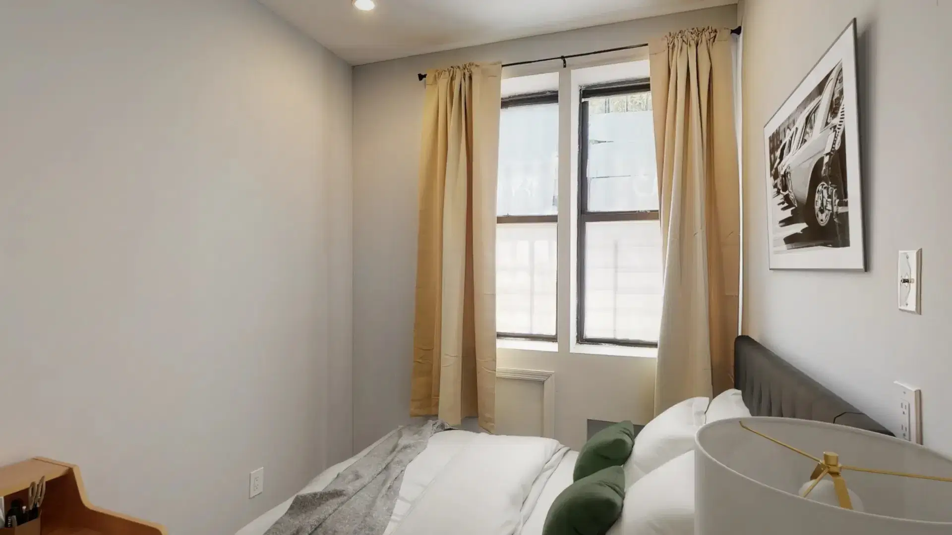 June Homes 10009, New York – #572A: East Village