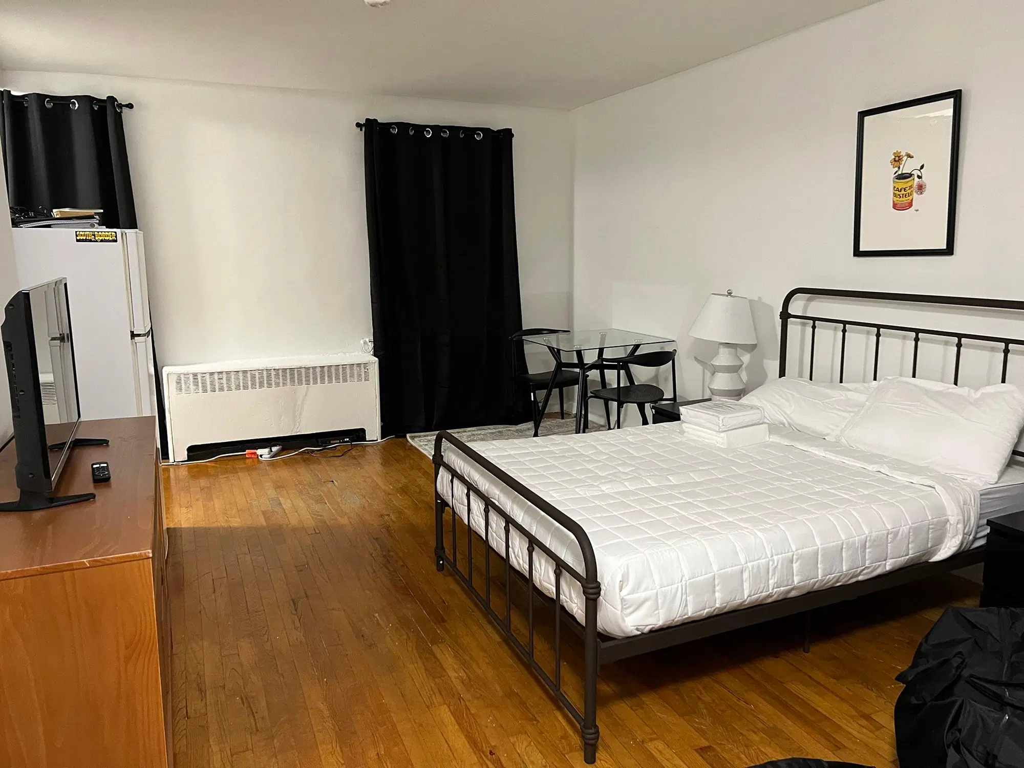 June Homes 10009, New York – #1333: East Village on a flexible lease