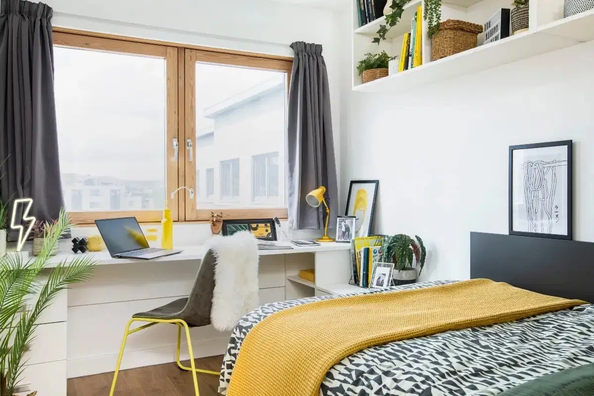 GoBritanya Piccadilly Court, London – Accessible En-Suite