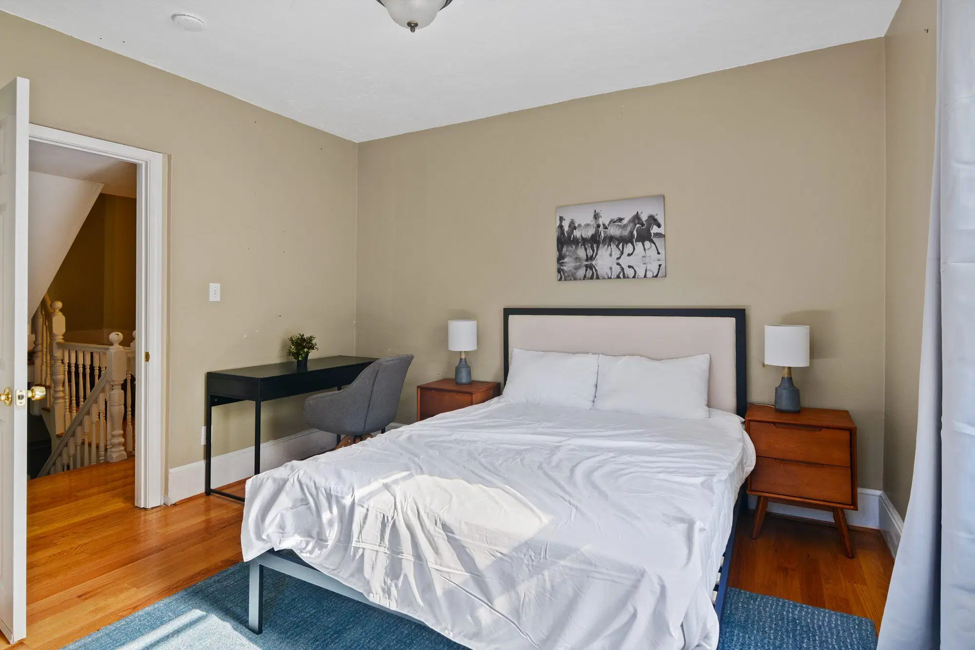 June Homes 02134, Boston – #726D: Allston