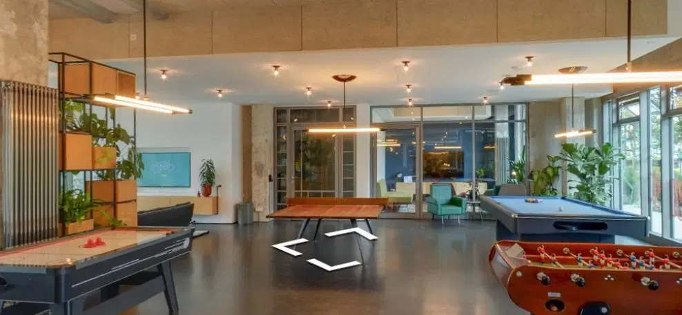 Tannhaus Apartments Frankfurter Tor, Berlin – Amenities