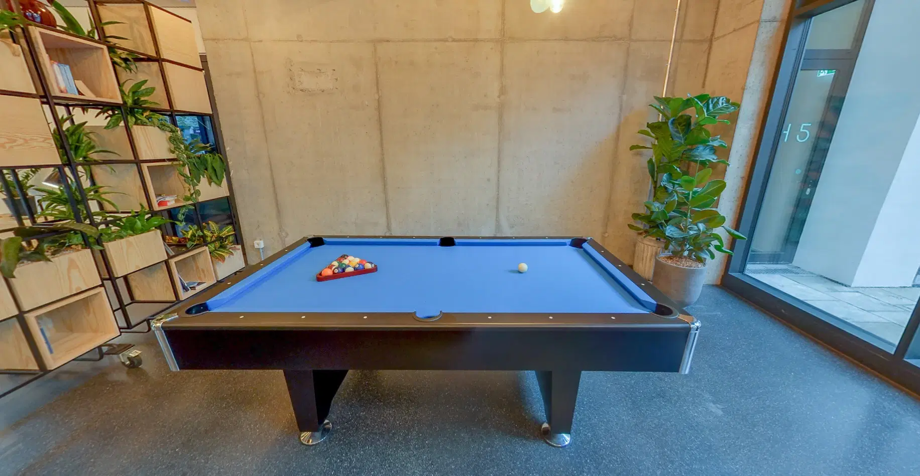 Tannhaus Apartments Mitte Wedding, Berlin – Amenities