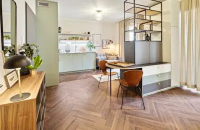 Tannhaus Berlin Rix Neukölln, Berlin – Amenities