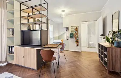 Tannhaus Berlin Rix Neukölln, Berlin – Amenities