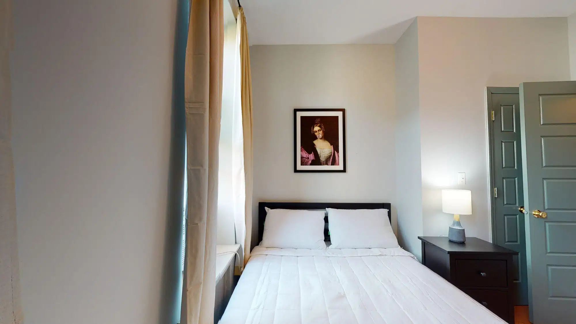 June Homes 10029, New York