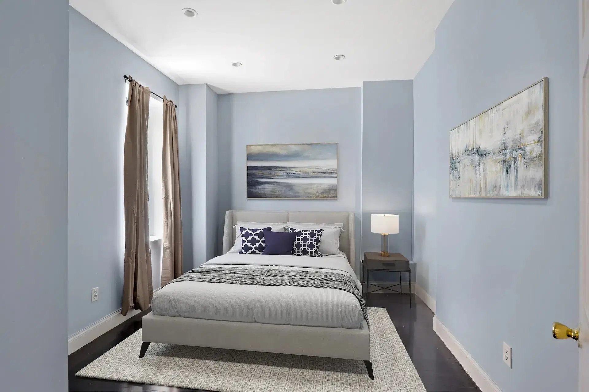 June Homes 10029, New York – #697B: East Harlem