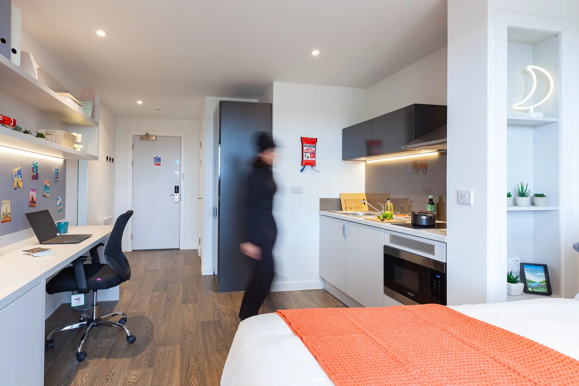 True Glasgow, Glasgow – True Studio