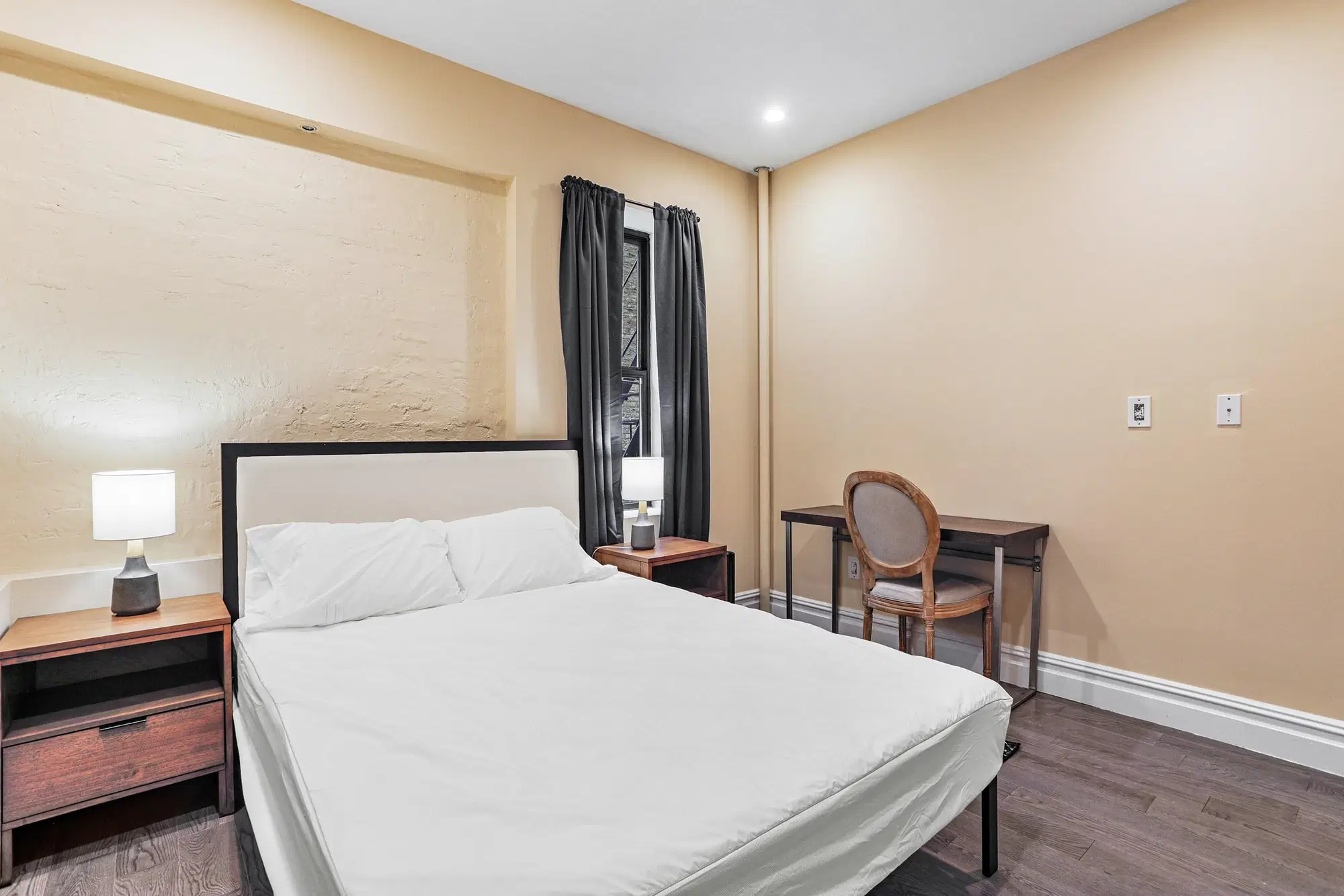 June Homes 10029, New York – #696A: East Harlem