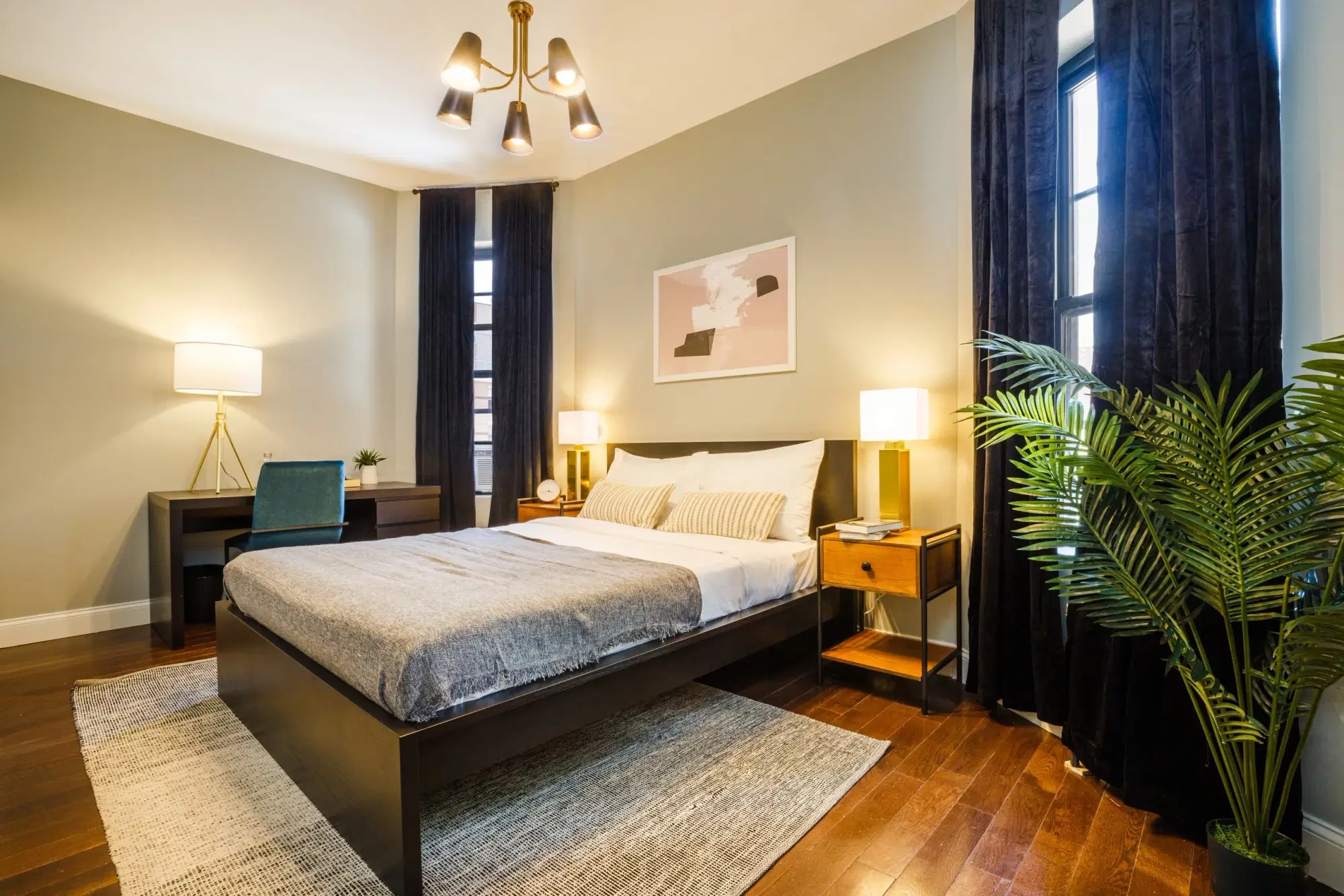 June Homes 10027, New York – #213D: West Harlem