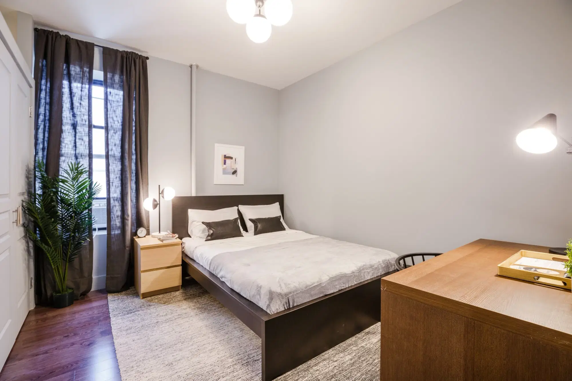 June Homes 10027, New York – #225B: West Harlem