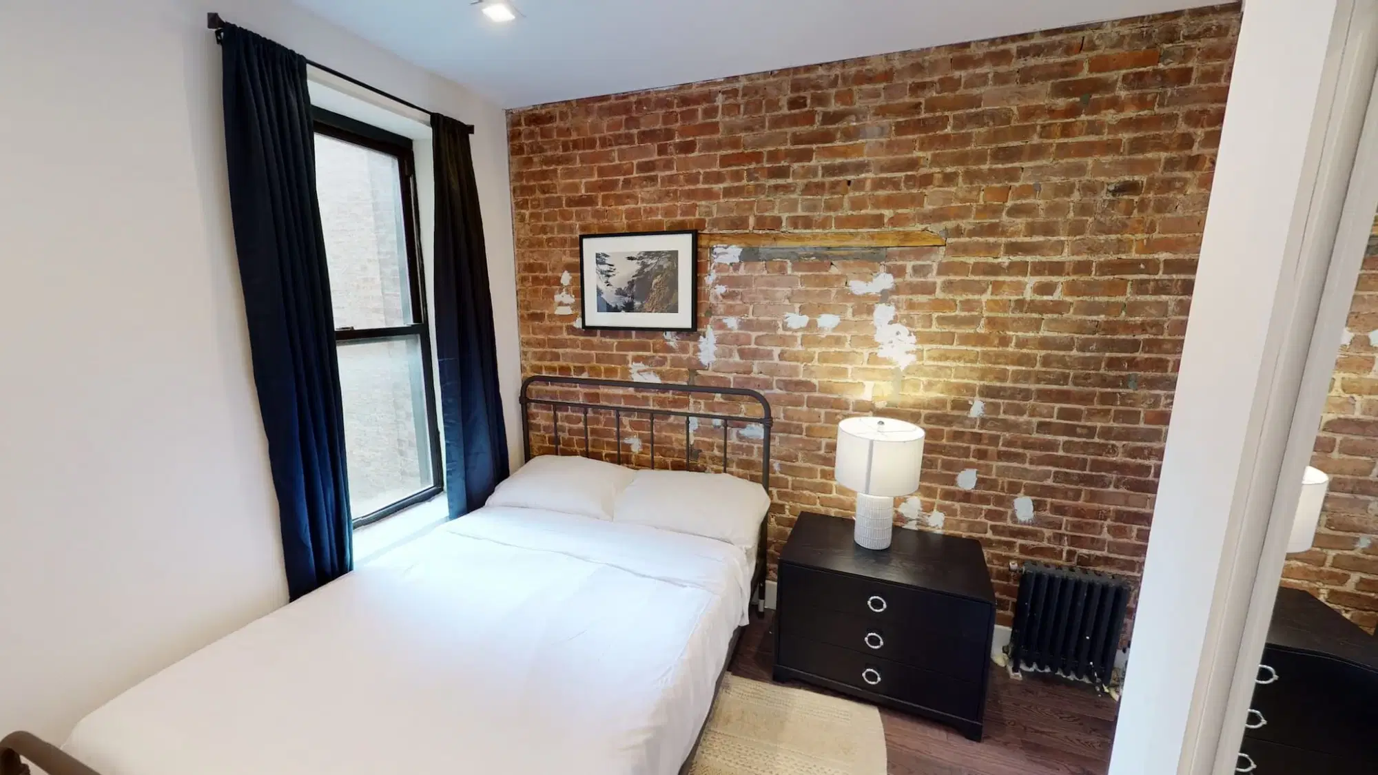 June Homes 10027, New York – #597B: West Harlem