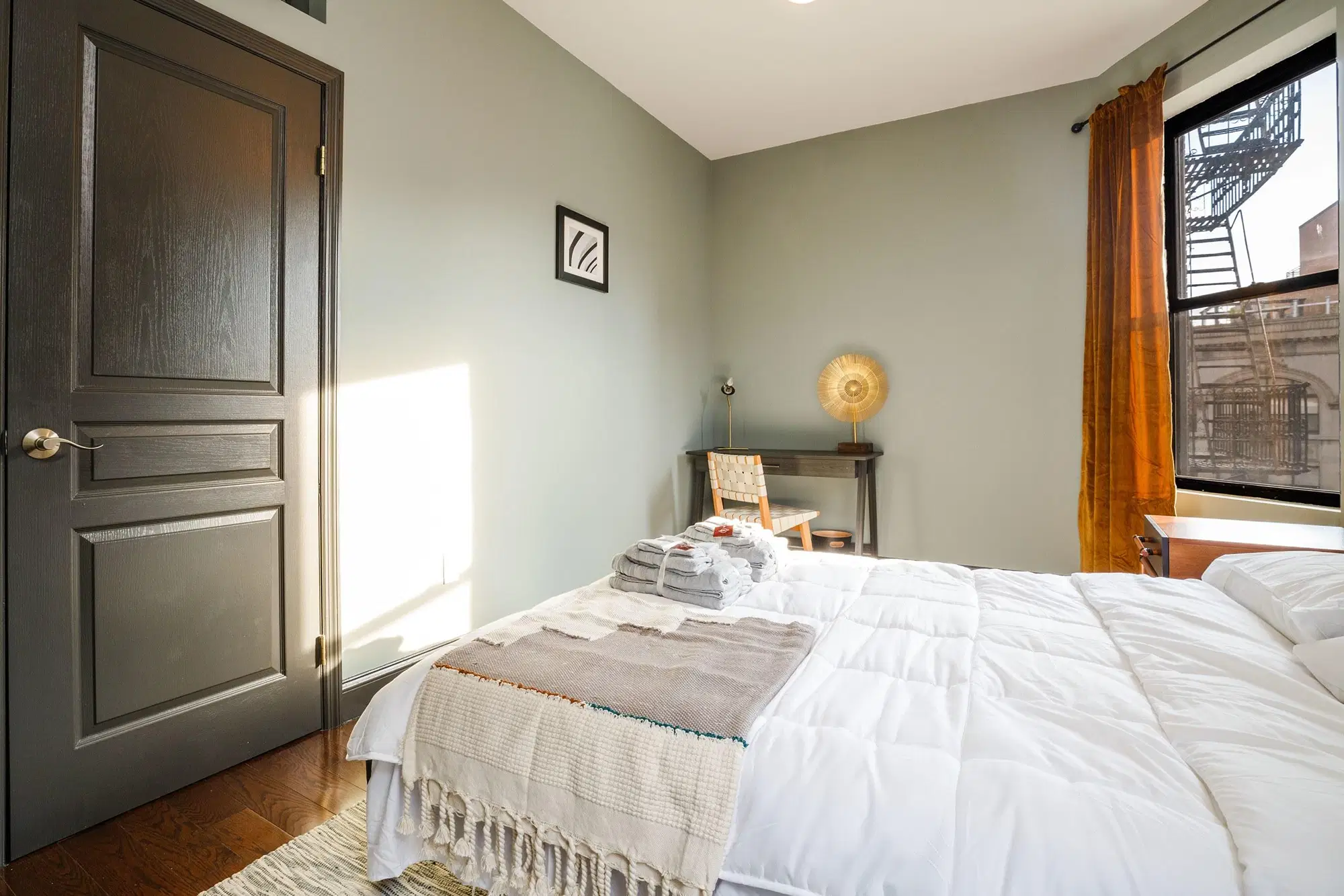 June Homes 10027, New York – #125C: West Harlem