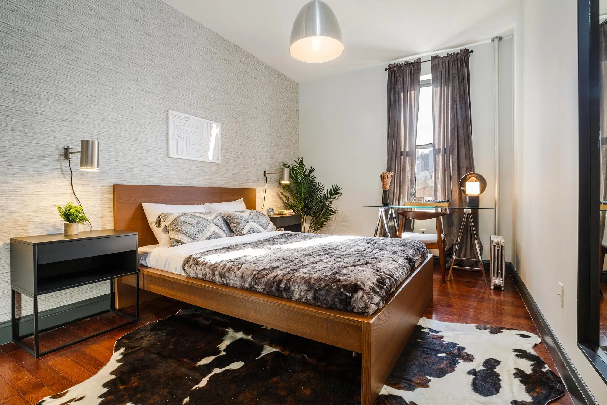 June Homes 10027, New York